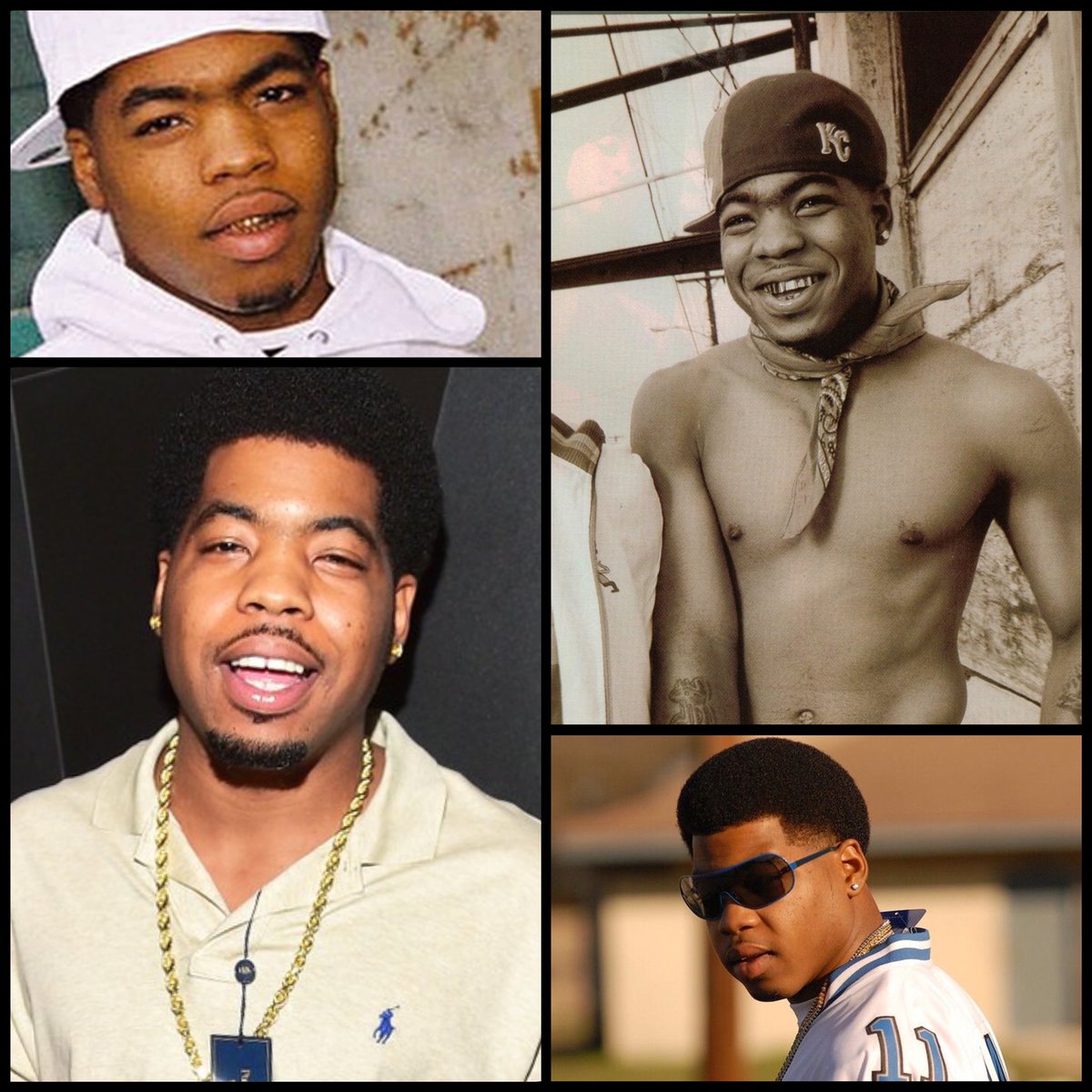 BusttdownMedia's tweet photo. BR Legend Webbie Turns 35 Today. https://t.co/BcMwoaWRlN