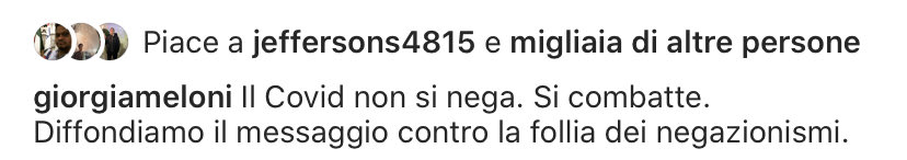 TomasiLauraa's tweet photo. @pdnetwork AVETE VISTO MALE O SIETE IN MALAFEDE. Decidete voi. https://t.co/zAb3rrdeda