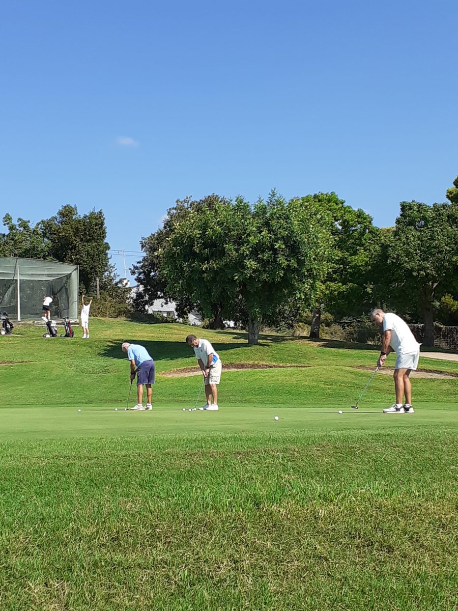 golfllavaneras's tweet photo. Ayer se celebró la Copa Consolación⛳ y ¡fue todo un éxito! Os compartimos algunas imágenes del campeonato. ¡Muchas felicidades a los ganadores!🏆
.
.
#golf #golfllavaneras #golfbarcelona #barcelona #golfinspain #golfing #golfbarcelone #maresme #esportmaresme #golftips #golfpro https://t.co/YgbEqHX9bh