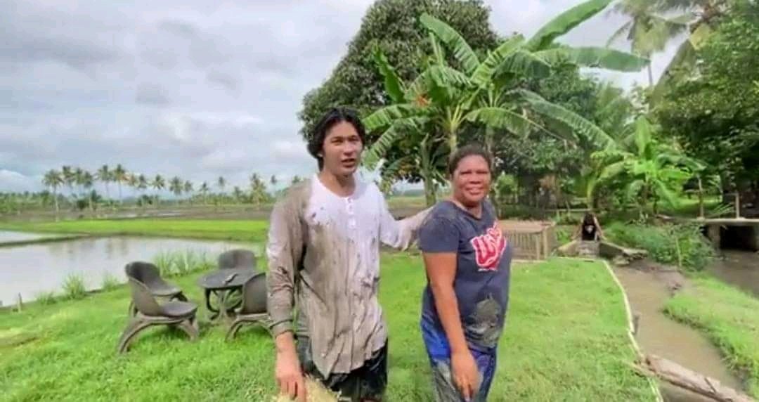 Yang_legaria's tweet photo. Wla na akong masabi nasa iyo na ang lahat
WilbertProbinsyaSerye https://t.co/YNa7jb9ZtY