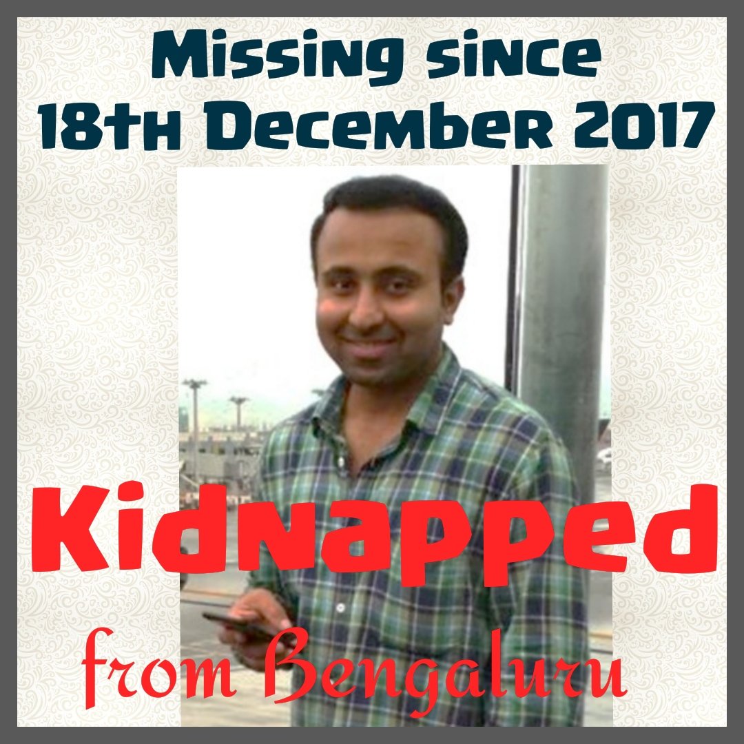 mandarbokil's tweet image. Till date we don’t know what exactly had happened on 18th Dec 2017 &amp;amp; who did this. We at least deserve to know #WhereIsAjitabh. Those criminals should not be spared to commit more crimes. @narendramodi @NitishKumar @AmitShah @republic @ANI @CMofKarnataka  #CBIFindAjitabh