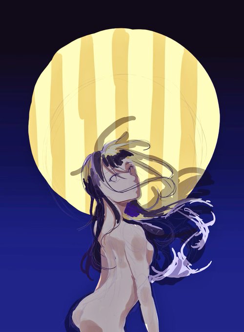 なんか知らんけどのtwitterイラスト検索結果 古い順