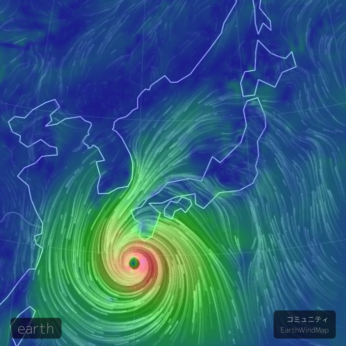 地球の風のtwitterイラスト検索結果