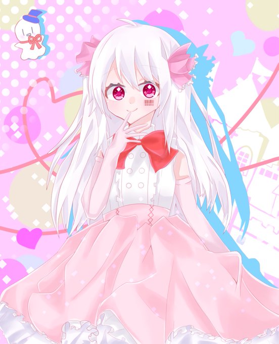 歌い手さん 高画質 のtwitterイラスト検索結果