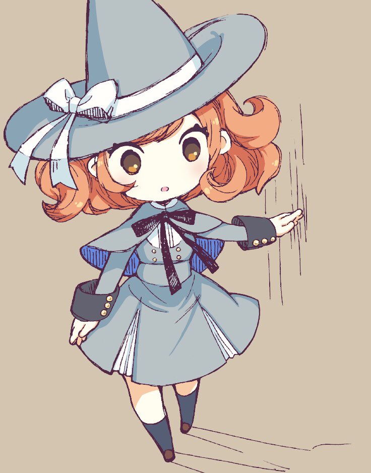 魔女学校一年生 やっぱりくるくるした髪の毛がすきです イラスト デ Kg303 のイラスト 魔女学校一年生 やっぱりくるくるした髪の毛がすきです イラスト デ Kg303 のイラスト