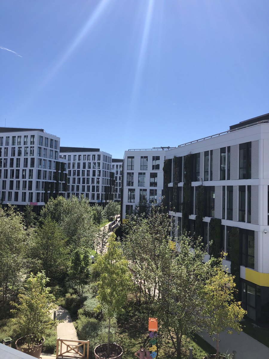 Véronique Mateu tweet media