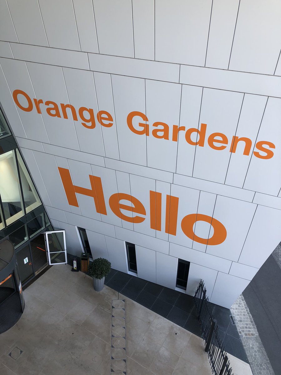 Véronique Mateu tweet media