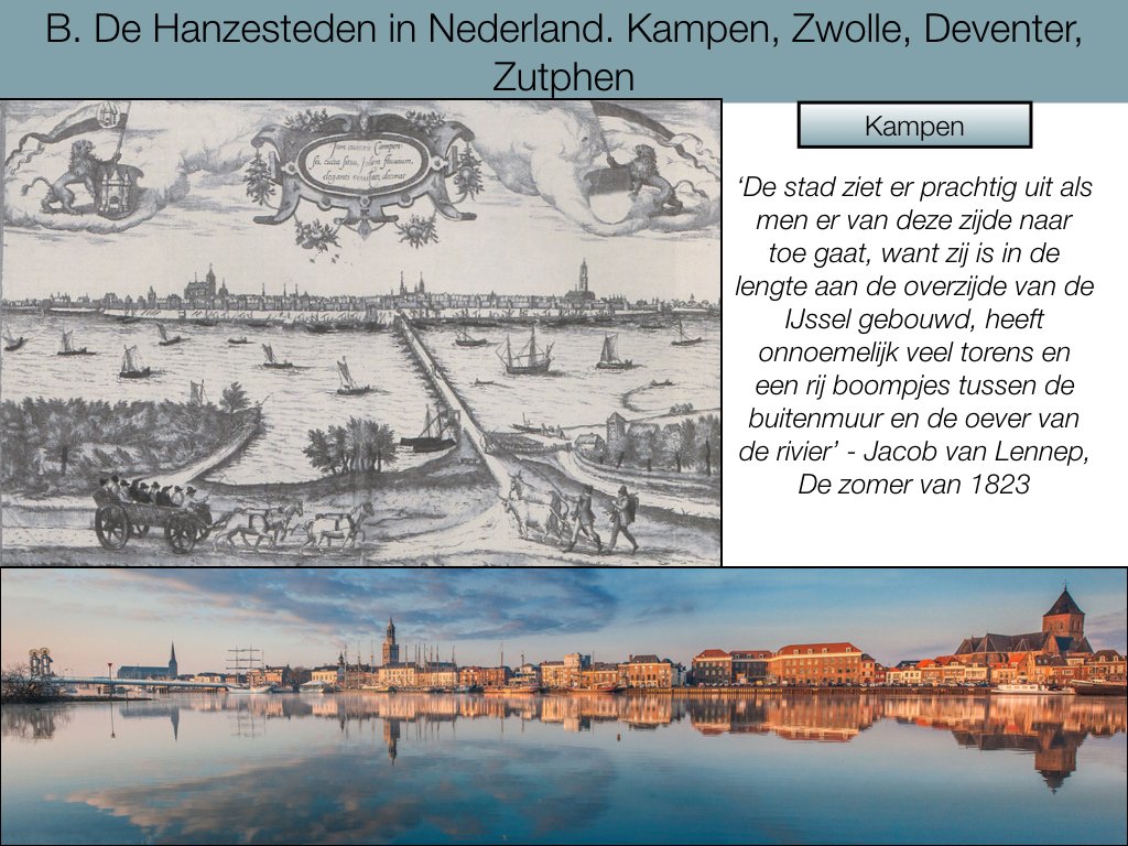 kampenandbeyond's tweet photo. Trots op Kampen! Twee gasten uit Limburg hadden dit weekend speciaal een overnachting geboekt in het mooie Boetiek Hotel Kampen, aan de IJssel, om de dag erop de Hanzelezing van K&amp;B te volgen #visitkampenandbeyond @HotelKampen https://t.co/cHcbpsePnI
