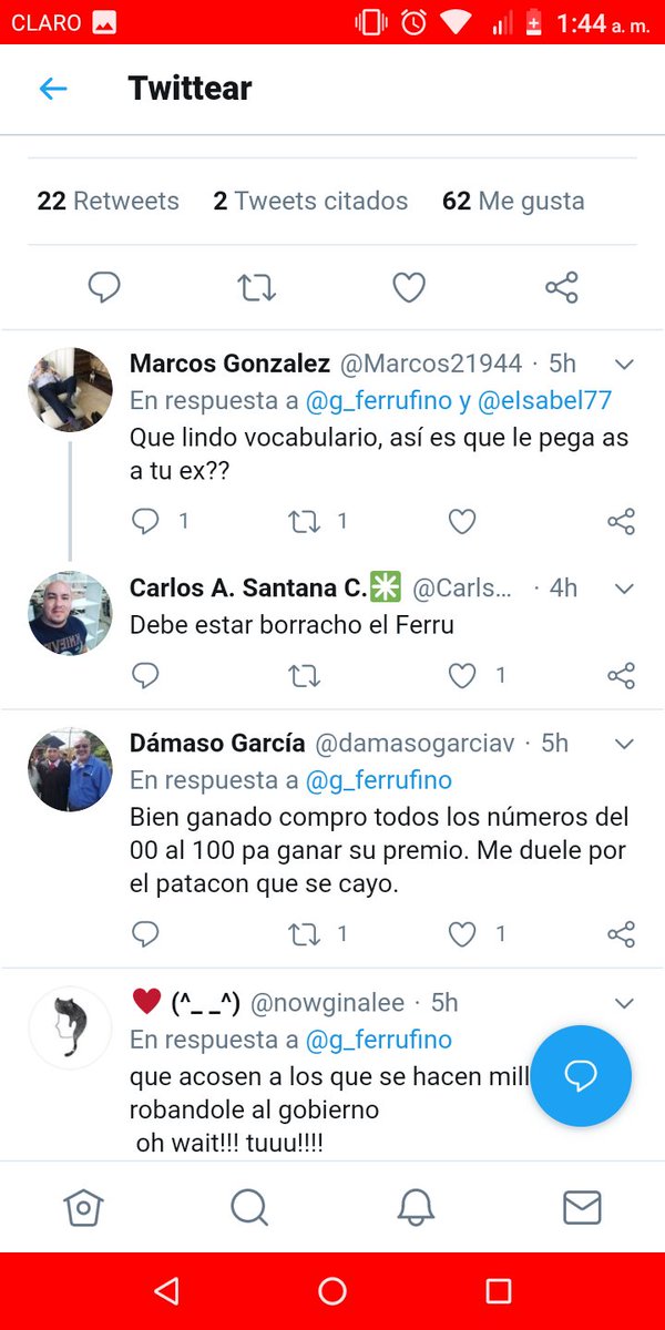 ramonsieiro30's tweet photo. Como ven? La historia no perdona! Viviran en verguenza por siempre! https://t.co/Pcxb3OCDqz