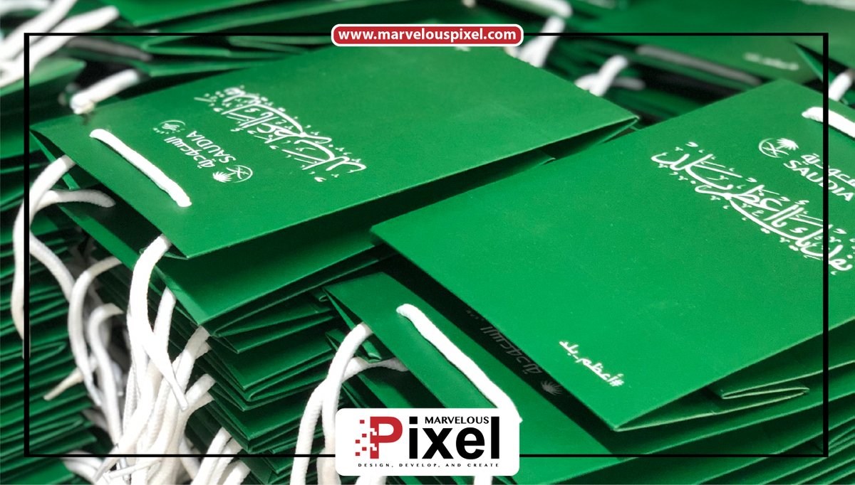 marvelous_pixel's tweet photo. ٤٠ ٪ على جميع المطبوعات لليوم الوطني ٩٠
#اليوم_الوطني٩٠ #همة_حتى_القمه #اليوم_الوطني_السعودي https://t.co/FmOns6bp2V