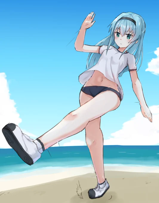 #アリスギアお絵かき 