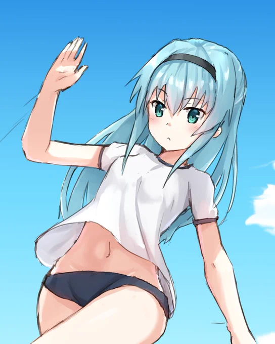 #アリスギアお絵かき 