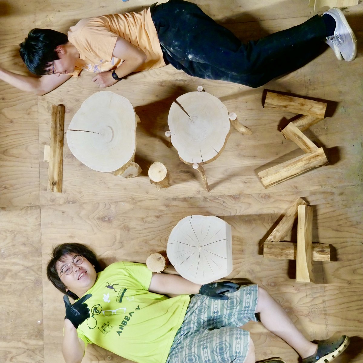 アンベアリー青森 Diy 生物 青森ヒバ雑貨屋 Anbeary Crafts 青森市三内 は 10月3日 土 4日 日 にオープンイベントを開催する事になりました 詳しい場所 開店時間は9月21日辺りに公開する動画でお伝えします よろしくお願いします Youtuber