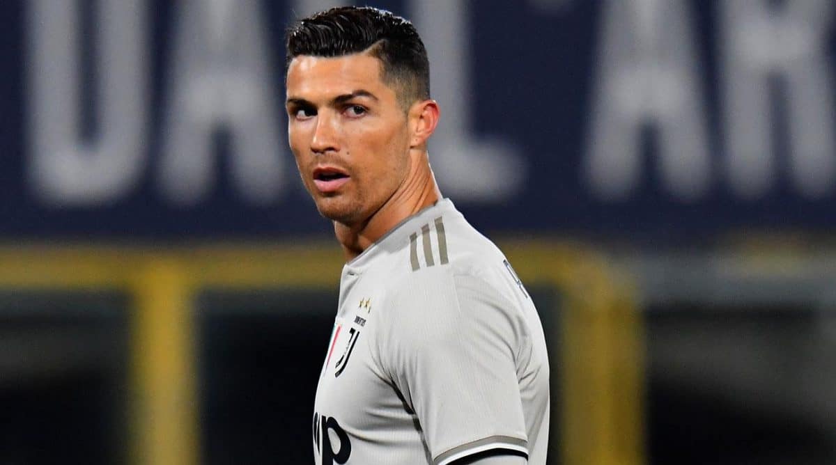 What does Cristiano Ronaldo's future hold? | Video | Watch TV Show | Sky  Sports