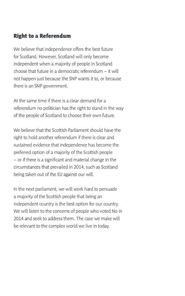 4. The SNP manifesto in 2016 contained the following commitment.  https://www.google.co.uk/url?q=https://d3n8a8pro7vhmx.cloudfront.net/thesnp/pages/5540/attachments/original/1461753756/SNP_Manifesto2016-accesible.pdf%3F1461753756&sa=U&ved=2ahUKEwi5_Lvp8dPrAhWD_aQKHY77A54QFjABegQIBxAB&usg=AOvVaw1Az2oUmg_uXbSiBbQQYlHE