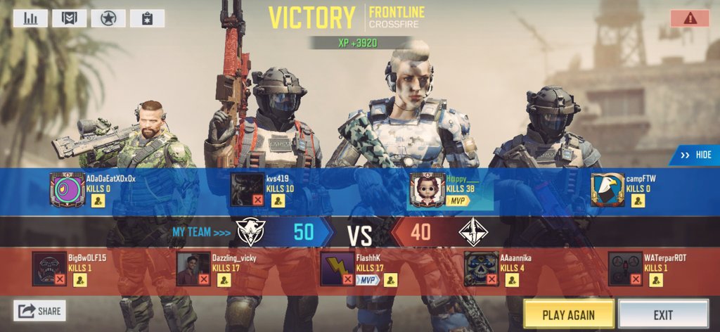 that_bigg_guy's tweet photo. Is there any #CallofDuty lovers?
.
#srimaking #CallofDuty #Multiplayer #game #mobilegames #PUBGBANNED #pubgbannedinindia https://t.co/xqLraX3y8e