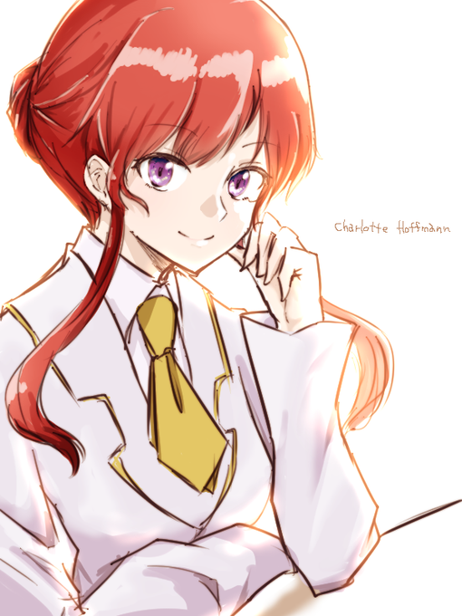 シャルロッテのtwitterイラスト検索結果 シャルロッテのtwitterイラスト検索結果