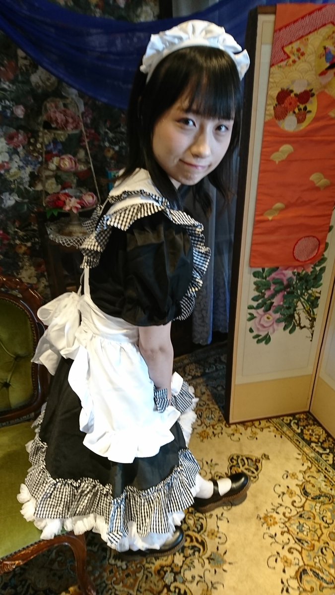 新潟メイドカフェ 新潟メイドカフェ