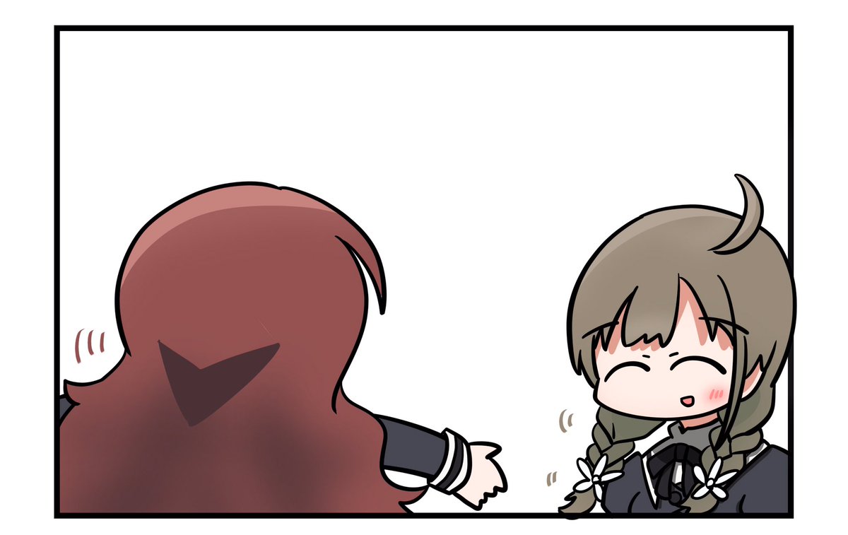 いいですね〜
僕は楓がサラッと手を出そうとしていた六角汐里ちゃんが好きなのですが、随分前に売り切れてしまっていて再販待ちです
アゾンさんのポイントカードはもう作って待機してます
https://t.co/R485oGLrNi 