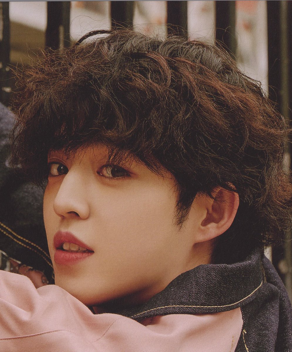 Istg this is one of my favorite eras of Seungcheol 