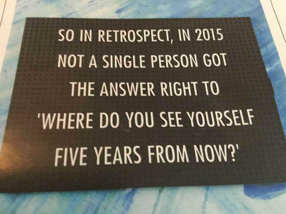 Voquent's tweet image. #2020