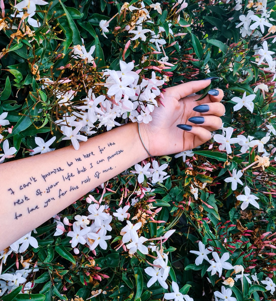 chouxesalacreme's tweet photo. got a tattoo for father's day!! he cried when i showed him but so did i so it's okay 🥰🥰 https://t.co/VcpJKBhUIx