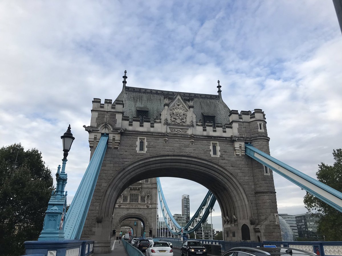 I really enjoy that the western tower in the small arch on the north side is different from all the others, but I’ve never been able to discover why