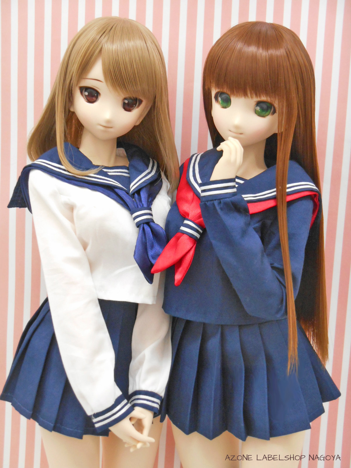 アゾンレーベルショップ名古屋 on X: アゾンレーベルショップ名古屋 on X: