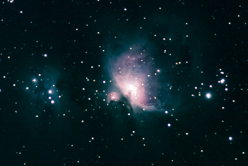 Orion Nebula