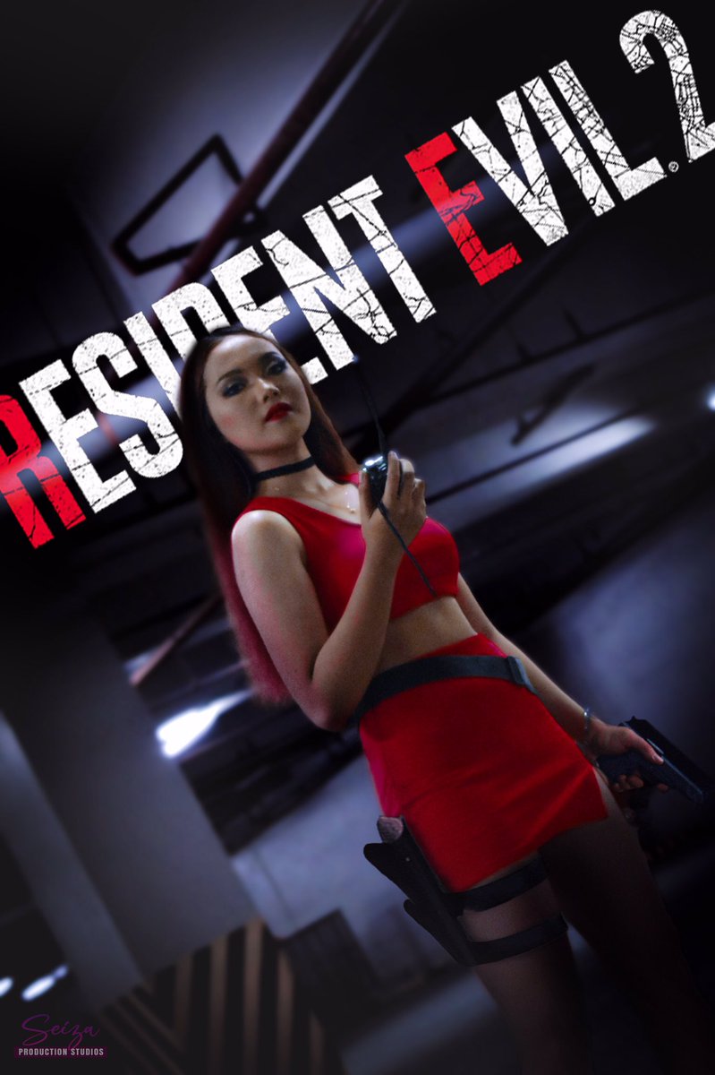 seiza_ps's tweet photo. RESIDENT EVIL THEMED SHOOT

"You have two choices here: Kill or be killed. Your call!" (Resident Evil: The Darkside Chronicles)

MODEL : @gwynthmnd 
HMUA : Fj Ponce
ASSIST BY : Riri Aurea
PHOTO &amp; EDIT : Seiza Production Studios https://t.co/NsDaWmMxDb