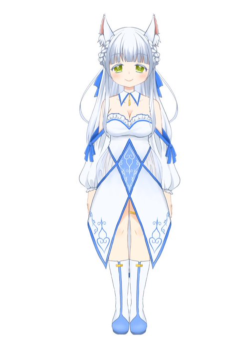 Aria_suzuさんのイラスト一覧