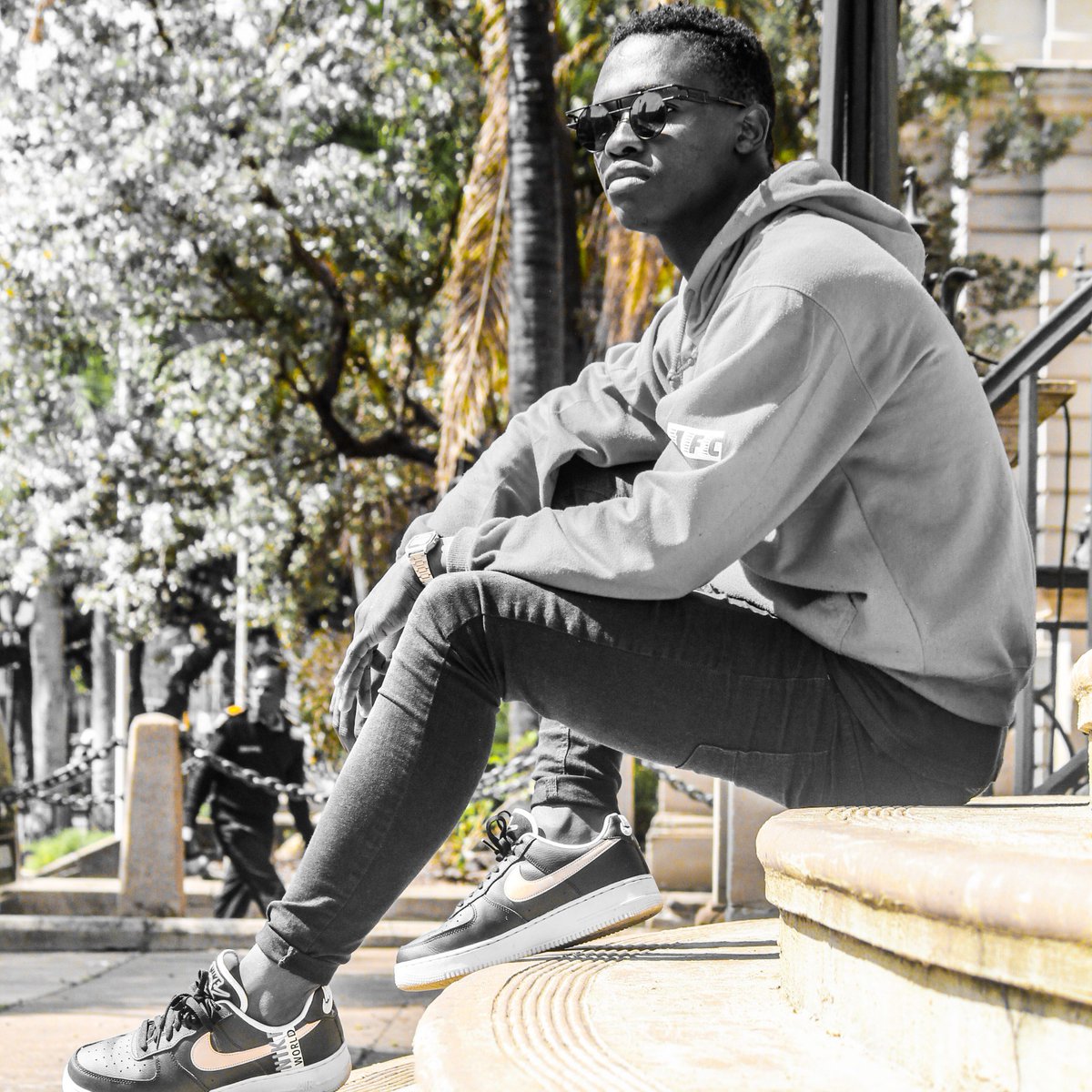 JUSTRAP6's tweet photo. #NewProfilePic https://t.co/ekEtxpjDW2
