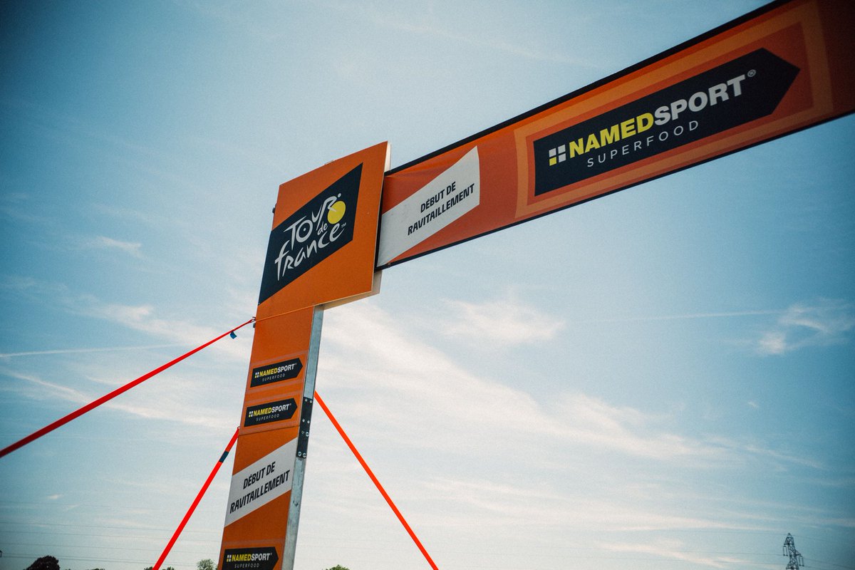 sigmasports's tweet photo. In conjunction with @NamedSport and inspired by the 2020 Tour de France, follow the link below to find out how you could WIN a NamedSport prize bundle worth £200 >

https://t.co/H91riaYMMc

#TDF2020 #BuiltByTheRide https://t.co/FFzMfnQ0pd