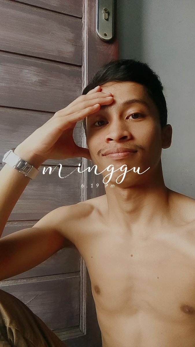 Tedy52826705's tweet photo. Masih open ya untuk massage nya , daerah Medan , Padang bulan atau sekitarnya , incall atau outcall boleh tanya2 ya ke wa 082377367979
@APijatmedan @sholehfirman17 @Putra08826426 @PMedab @PijatFullBodyR4 @Arjuna_mssg @pijatmedan01 @9444Reza @wa0895601181254 @pijatpriamedan2 https://t.co/gMmUtVm13k