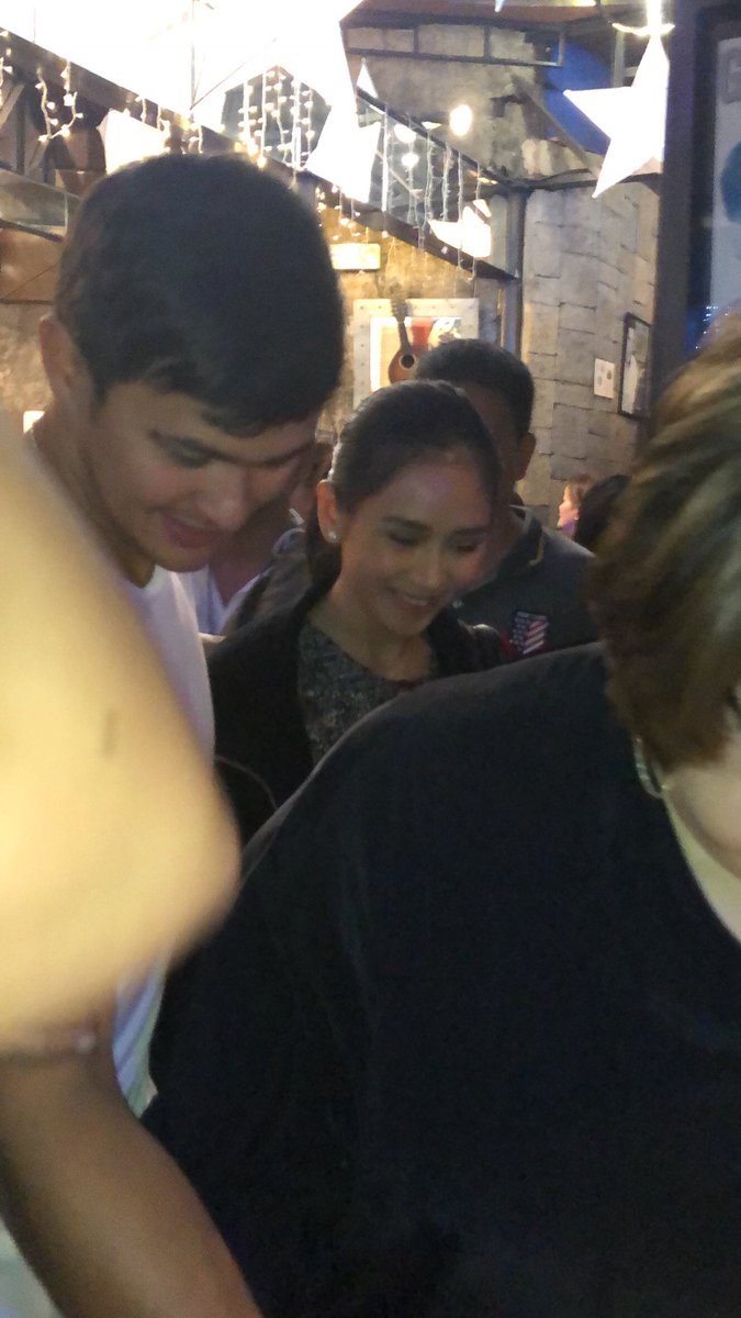 awesome_kat's tweet photo. adding pics to this #100Blessings post pala 😂 @mateoguidicelli https://t.co/8FNLo9Vp2a