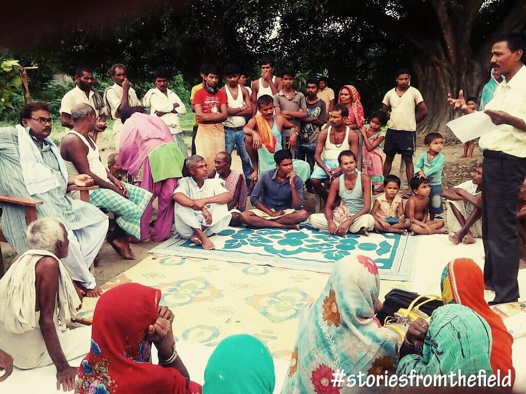 LeherIndia's tweet photo. Numbers do not always tell the entire story!
Process+Repeated conversations > Numbers. #StrengthenCommunityLedChildProtection
#ItTakesAVillage #VCPCToolKit https://t.co/yIivx1vfox