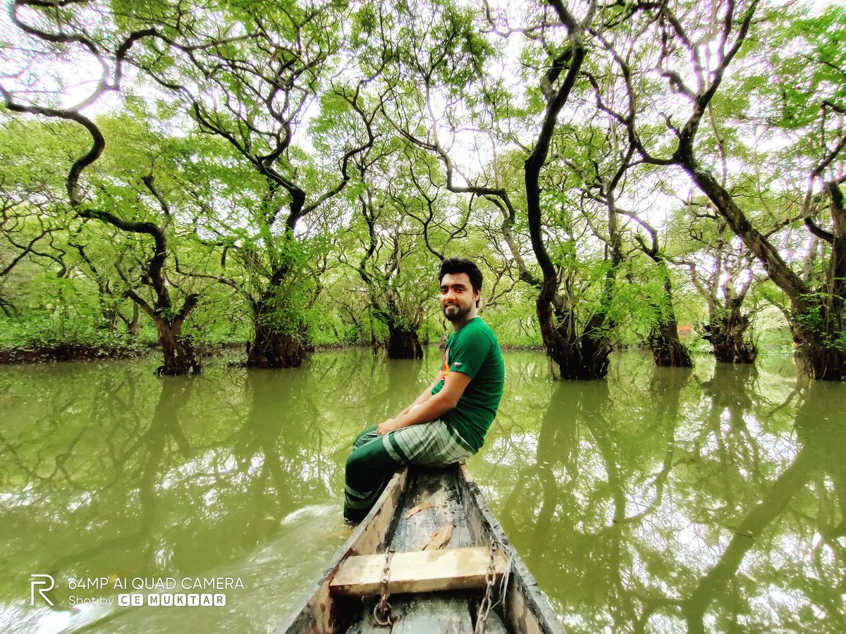 sowibhosen's tweet photo. #Ratargul #sowampforest #long #time #travell #ratargulsowmpforest #skyview #water #forest #sowibhosen #Lifestyle #travellphoto #Travellinglife #sylhet #green #bangladesh #nature #mohammadshoaib #mobilephotography #friends
#shoaib
#hossain
#mohammad
#shoaib
#sowib #sowibhosen https://t.co/5S7SueDXob
