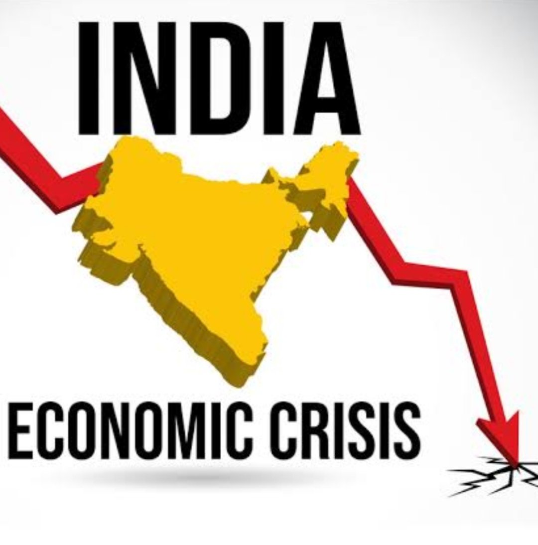 malayaalappuzha's tweet photo. It's cristal clear that Modi has no capacity to handle the crisis in india.
🤔DEMONetisation
🏊Flawed GST
🚣♀️GDP crashed to -23.9%
😷Corona Crisis
👹Chinese Intrusion
😞Unemployment
Entire Nation is suffering
From one or another 🤧
#LessonToBJP https://t.co/MBykF9NhZf