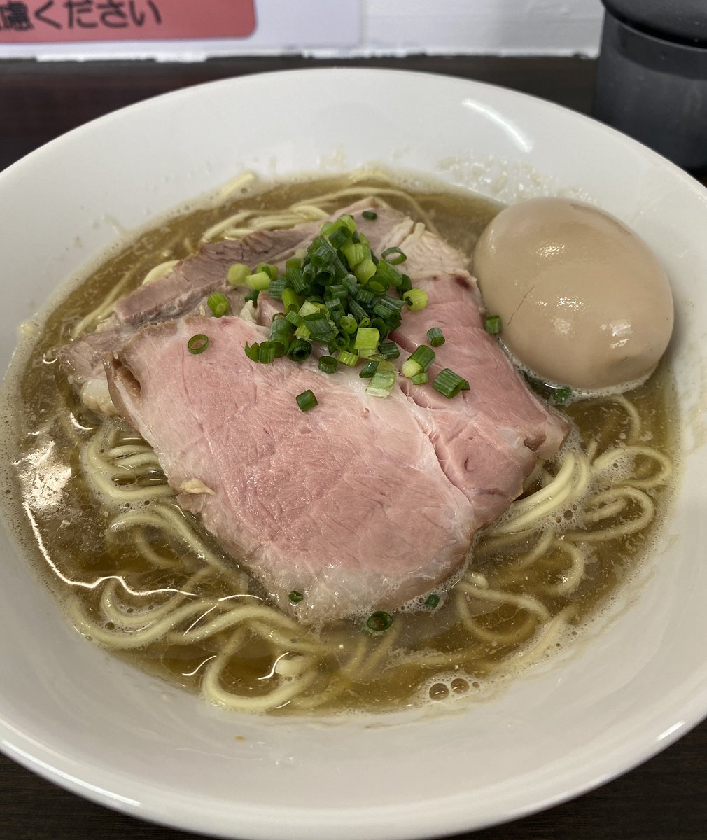 赤い髭 Sur Twitter 宇都宮市 三和中華ソバ店 中華ソバ 味玉 和え玉 オープンおめでとう御座います スープ シャバめなんだけど 飲むと塩 その後に煮干し て感じ ゴリゴリに煮干しが主張することなく 塩と良いバランスで旨いっすね 和え玉も酢多めが俺好み 赤い髭 Sur Twitter 宇都宮市 三和中華ソバ店 中華ソバ 味玉 和え玉 オープンおめでとう御座います スープ シャバめなんだけど 飲むと塩 その後に煮干し て感じ ゴリゴリに煮干しが主張することなく 塩と良いバランスで旨いっすね 和え玉も酢多めが俺好み