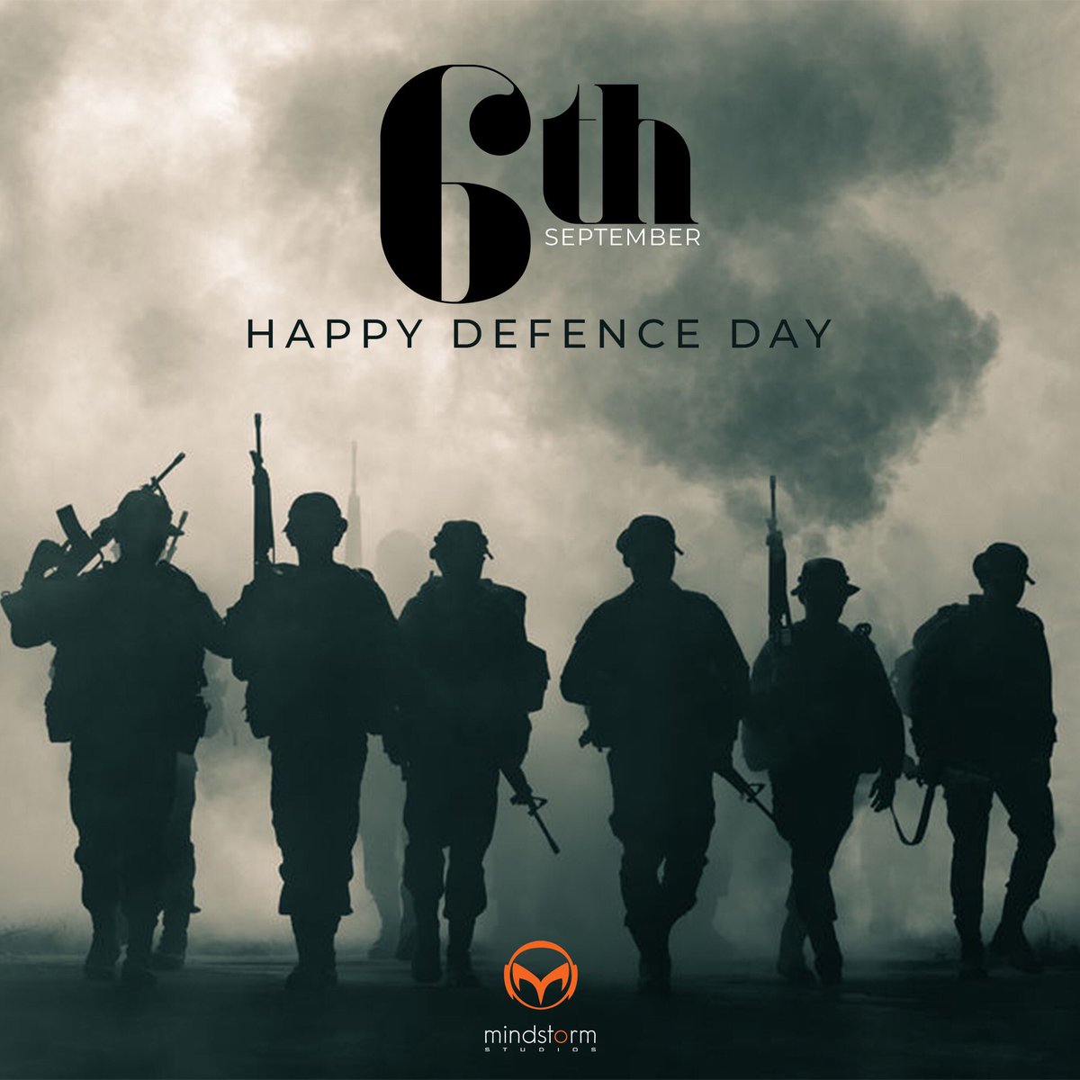 foundation mindstorm