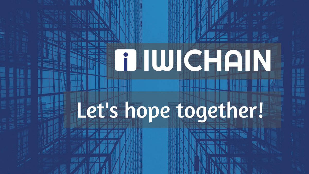 iwichain's tweet photo. Venga, una ayudita que ya nos queda poco para ganar el concurso de @fundeun https://t.co/MLHvsxMElm #blockchain #utility #transparencia https://t.co/PIkaByxkZy