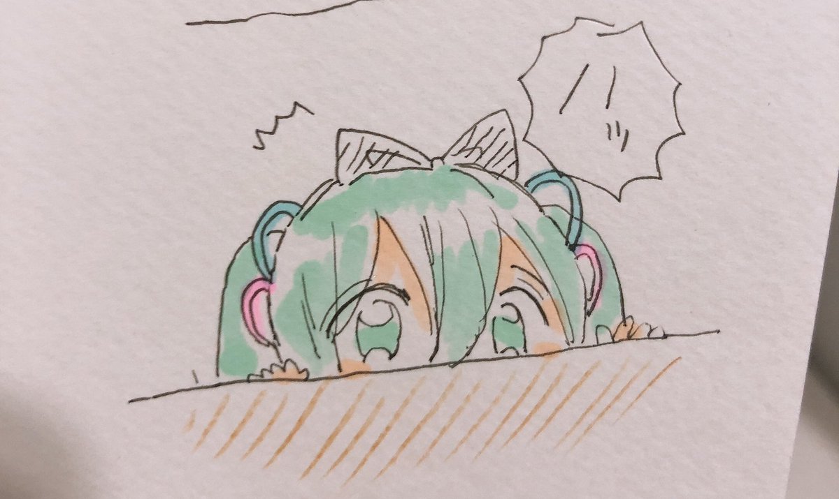 チラッ https://t.co/GLwIPMtI8f 