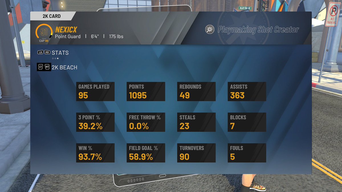 Nexicx's tweet image. Where are all the comp bigman?? I need a duo on xbox for stage 🤦🏽‍♂️🤦🏽‍♂️ #NBA2K21 #2kfreeagent #2kfreeagency #2kCommunity #2KBeachParty