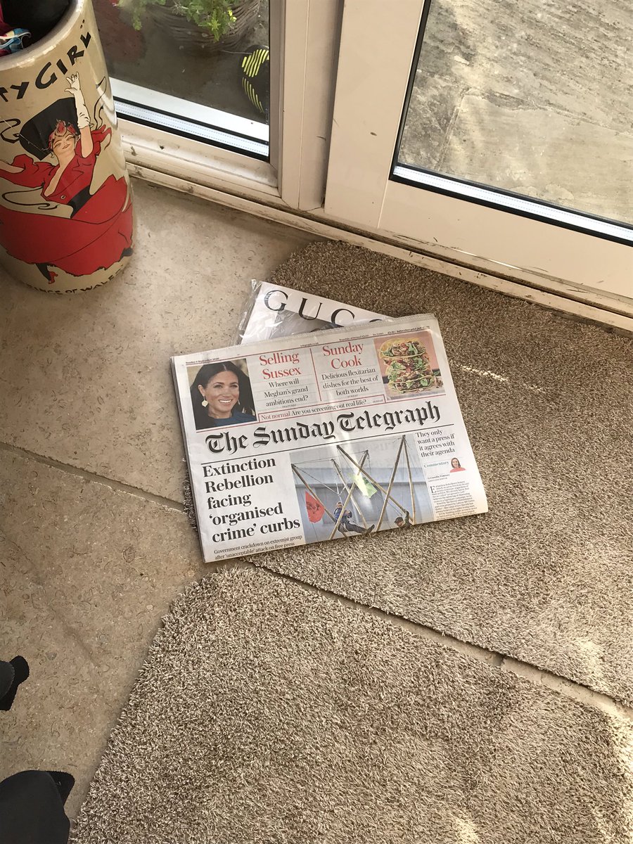 Camilla Tominey tweet media