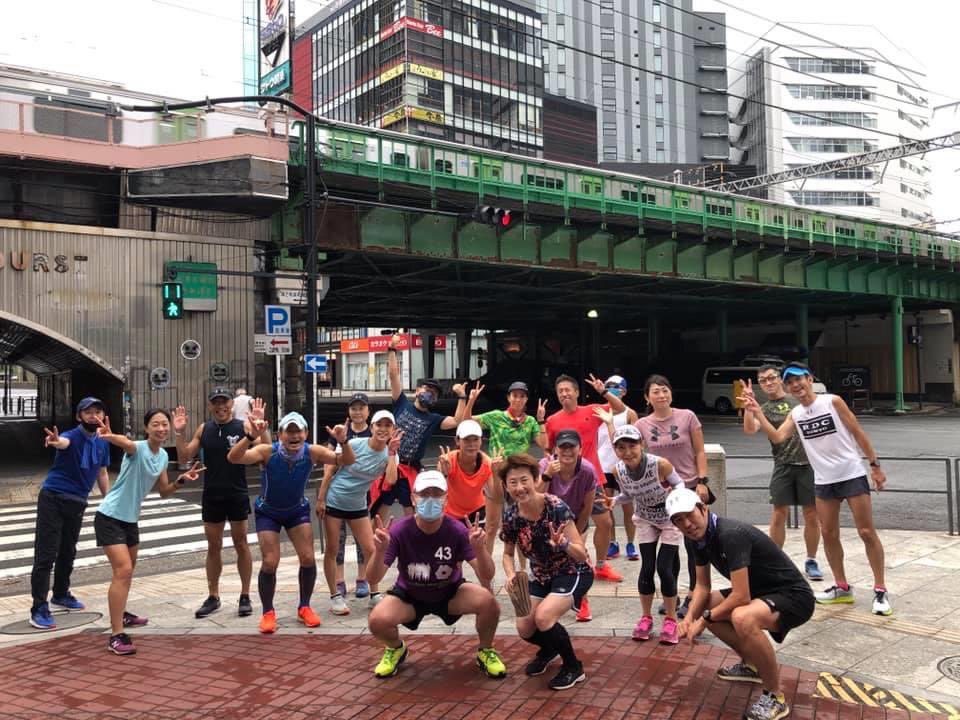 junko0713's tweet photo. 今日は池本愛ちゃんのランニングイベントに参加。
動き作りなどを行い軽く走りました。
イベントであまり長い距離走らなかったので、帰宅後もう少し走ってきました。
Nike Run Club アプリで 10.00 kmを走りました #JustDoIt
#池本愛ランニングイベント
#RunWithAi
#enjoyrun https://t.co/1I2yIB7vkS