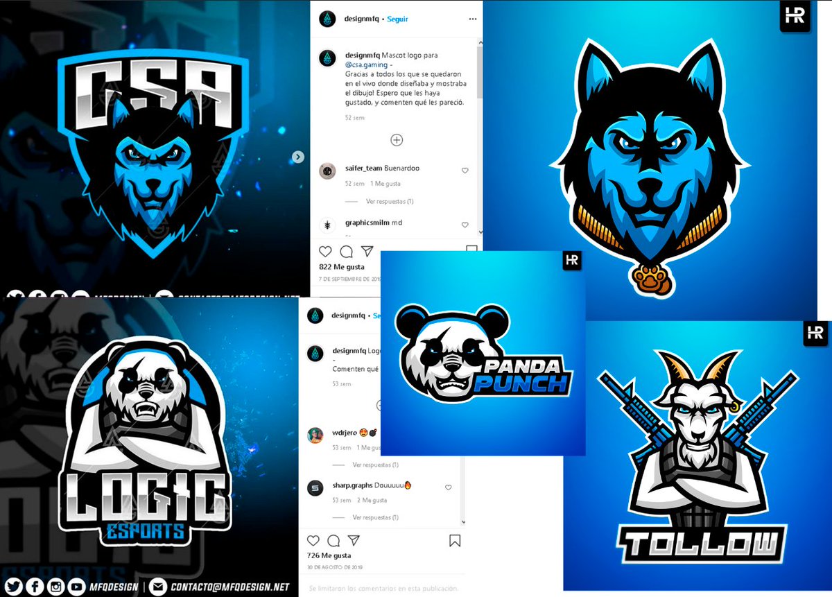 HRobDesigns's tweet photo. Hello community in general My designer name is HRobDesigns, I've been dedicating myself to growing and working on this for 4 years. The reason for this message is to ask for your support because a person or a group of people have dedicated themselves to stealing https://t.co/0L5ObJRBeS