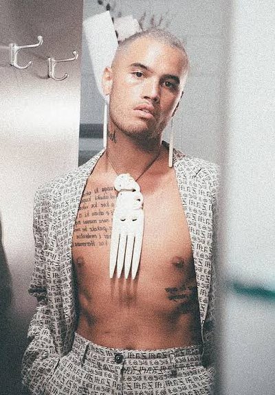 wateryonce's tweet image. Support these vocalists! They make music that feeds the soul 😩 R&amp;amp;B Soul type.

Stan Walker — Indigenous Māori
Jessica Mauboy — Australian Aboriginal
Aaradhna — Samoan-Indian