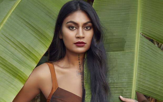 wateryonce's tweet image. Support these vocalists! They make music that feeds the soul 😩 R&amp;amp;B Soul type.

Stan Walker — Indigenous Māori
Jessica Mauboy — Australian Aboriginal
Aaradhna — Samoan-Indian