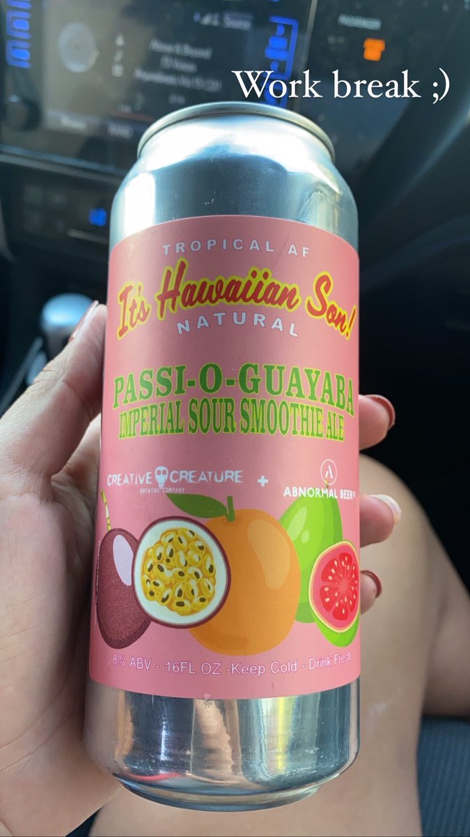 zombabyyyy's tweet photo. Work kicked my assss today but I had an amazing sour on break... ty #CreativeCreature y’all are going waayyyy too hard on these br https://t.co/rF0C9y1d8T