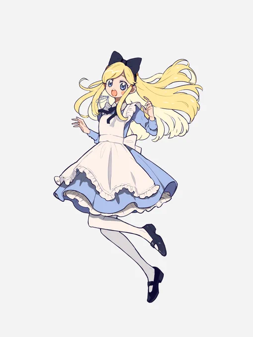 アリス 